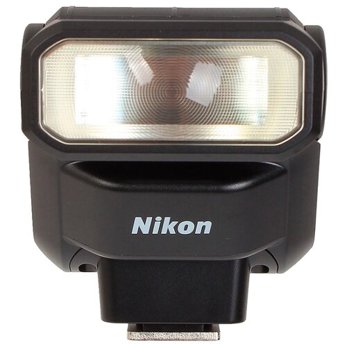 фото Вспышка Nikon Speedlight SB-300