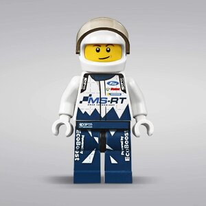 Lego speed ford fiesta new arrivals