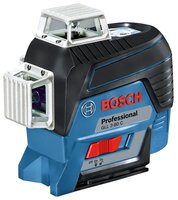 Лазерный уровень BOSCH GLL 3-80 C Professional + AA 1 (0601063R00)