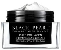 Black Pearl Pure Сollagen FIRMING DAY CREAM Укрепляющий дневной крем Чистый коллаген 50 мл