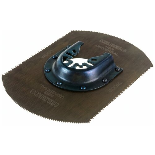 Hilberg Полотно пильное универсальное Multi-Function Bi-M 80x100mm HR9181 1858₽