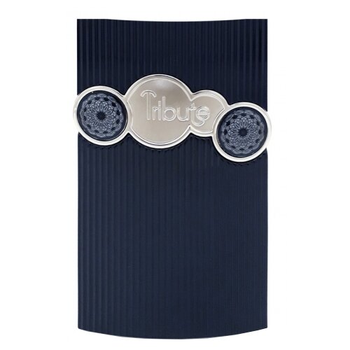 AFNAN парфюмерная вода Tribute Blue, 100 мл, 100 г