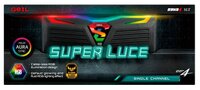 Оперативная память GeIL SUPER LUCE RGB SYNC Series TUF GAMING ALLIANCE GLTS44GB2133C15SC