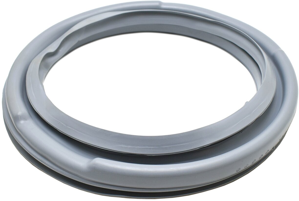 Манжета (уплотнительная резина) люка для стиральной машины Samsung, DC64-00374B