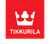 Логотип Эксперт Tikkurila