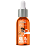 Сыворотка для лица Professor SkinGOOD с витамином С Skin Vitamin Brightening Serum, 30мл - изображение