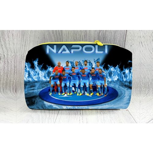 Косметичка Наполи, SSC Napoli №2