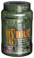 Протеин Grenade Hydra 6 (908 г) шоколад