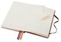 Блокнот Moleskine Voyageur 115х180, 104 листа 385409(VN001P4)