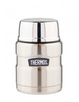 Термос для еды Thermos SK-3000 (0,47 л) розовый