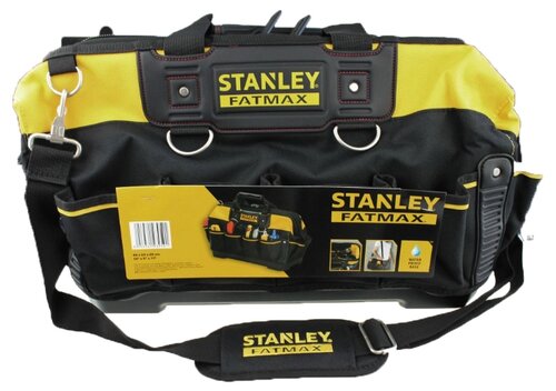 Стоит ли покупать Сумка STANLEY 1-93-950? Отзывы на Яндекс.Маркете