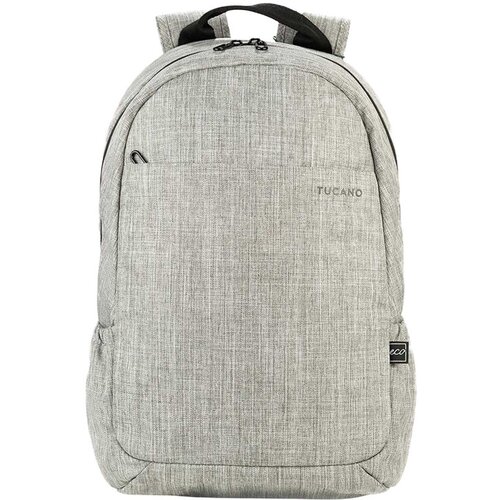 Рюкзак Tucano Speed Backpack для MacBook Pro 16/ноутбуков до 15.6 серый 14 tucano lato backpack blabk14 b