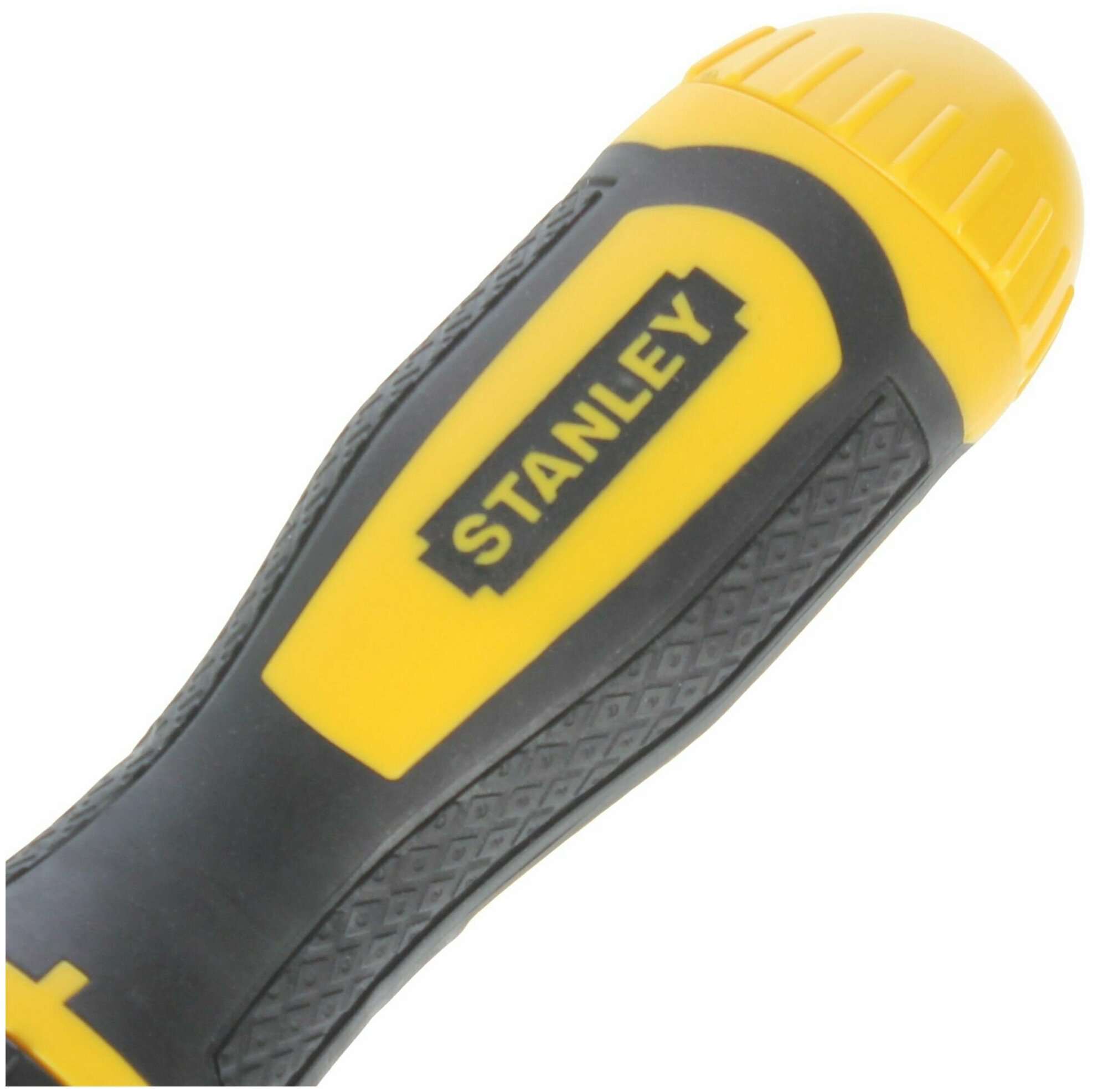Отвертка реверсивная Stanley - фото №9