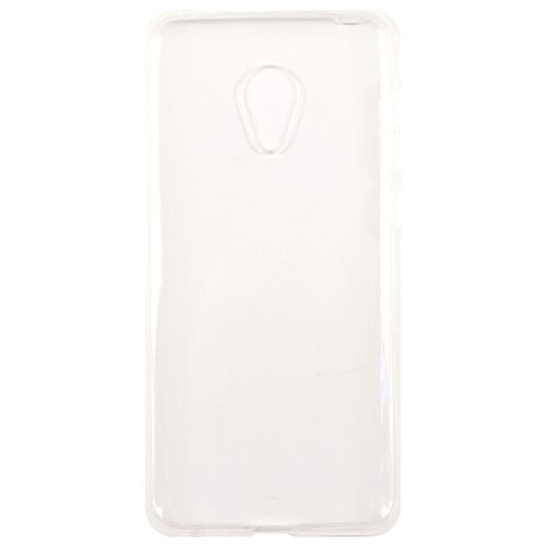 фото Чехол Media Gadget ESSENTIAL CLEAR COVER для Alcatel 1C 5009D прозрачный