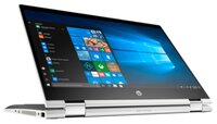 Ноутбук HP PAVILION 14-cd1019ur x360 (Intel Core i3 8145U 2100 MHz/14