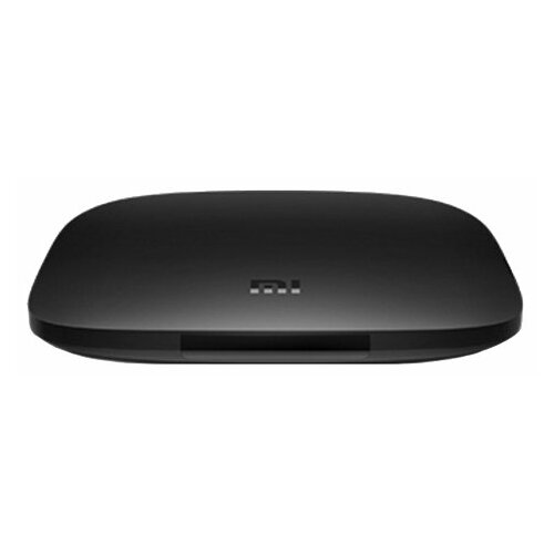 ТВ-приставка Xiaomi Mi Box International Version тв приставка xiaomi mi box s pfj4086eu