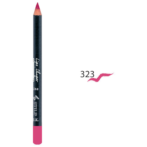 STILL Карандаш для губ Lips Shaper, 323 Безрассудная любовь