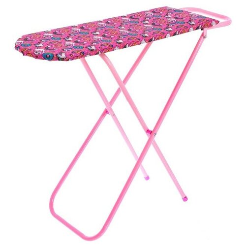 Детская гладильная доска Весёлые единорожки 2385₽