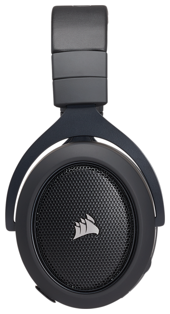 Corsair HS70 Wireless (черный)