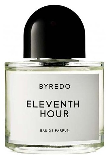 Парфюмерная вода Byredo унисекс Eleventh Hour 50 мл