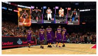 Игра для PlayStation 4 NBA 2K19