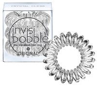 Резинка Invisibobble ORIGINAL 3 шт. Forbidden Fruit