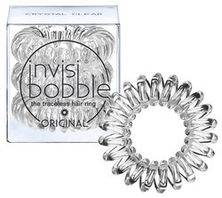 Резинка Invisibobble ORIGINAL 3 шт.