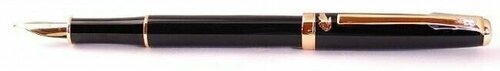 Перьевая ручка CROCODILE 228 Black