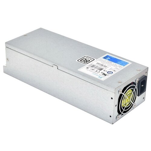 Блок питания 600W SeaSonic SS-600H2U (12U608F1A1A66W) OEM