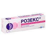 Розекс крем 0,75% 30г - изображение