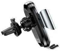 Держатель Baseus Smart Car Mount Cell (Sugent-ZN01/ZN03/ZN0S) синий