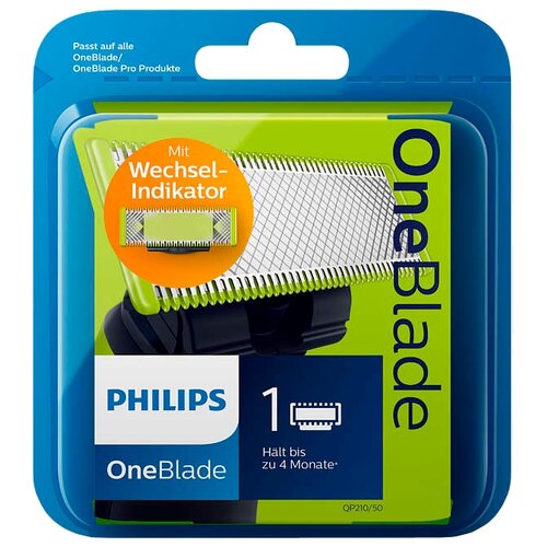 Philips QP210