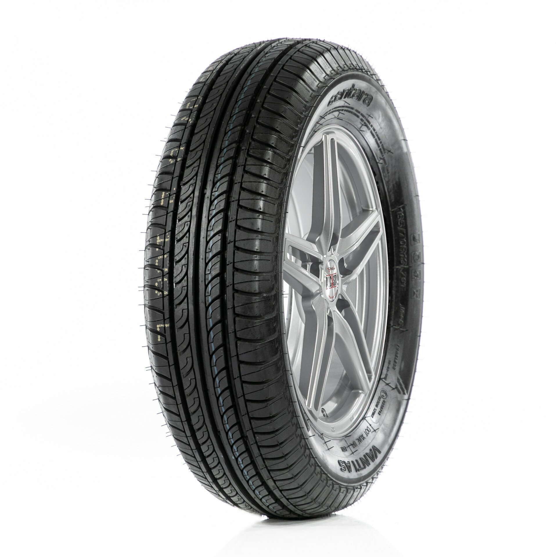 Centara Vanti AS 155/80 R13 79T шина авт. всесезонная