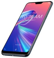 Смартфон ASUS Zenfone Max Pro (M2) ZB631KL 4/64GB синий