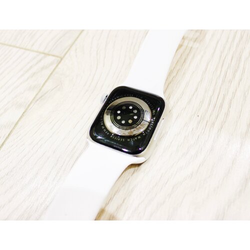 Умные смарт часы Smart Watch мужскиеженские серые 150000₽