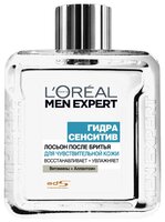 Лосьон после бритья Гидра Сенситив для чувствительной кожи L'Oreal Paris 100 мл