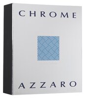 Туалетная вода Azzaro Chrome 50 мл