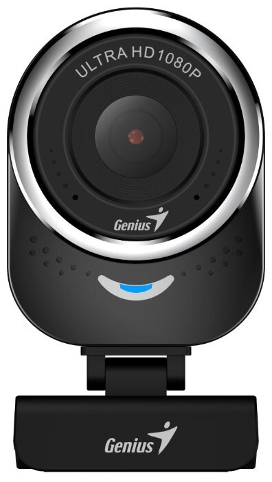 Веб-камера Genius QCam 6000 фото 1