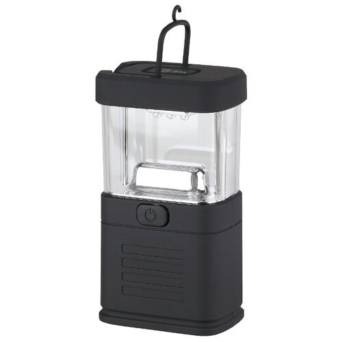 фото Кемпинговый фонарь эра k6