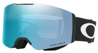 Маска Oakley Fall Line Goggle Carribean Sea Red/Prizm Snow Rose