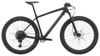 Горный (MTB) велосипед Specialized Epic Hardtail Expert (2019) satin carbon/charcoal L (178-190) (тр
