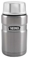 Термос для еды Thermos SK-3020 (0,71 л) розовый