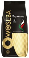 Кофе в зернах Woseba Espresso 1000 г