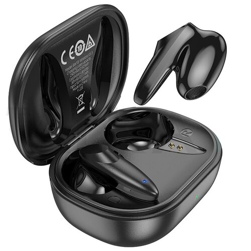 Наушники внутриканальные Borofone BW18 пластик цвет чёрный 123400₽