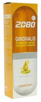 Зубная паста Dental Clinic 2080 K Ginger Mint 120 г