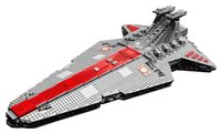 Конструктор Lepin Star Plan 05077 Звездный разрушитель класса Венатор