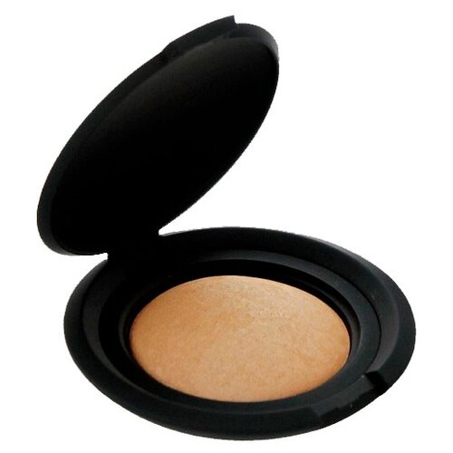 Nouba Бронзирующая пудра Bronzing Earth Powder, тон 5