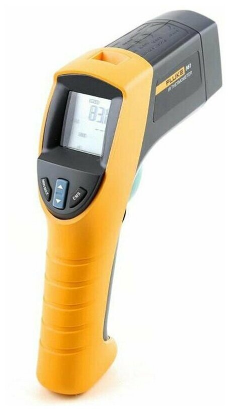 Пирометр Fluke 561