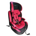 Автокресло группа 1/2/3 (9-36 кг) Kenga XL518 Isofix - изображение