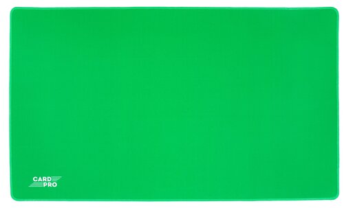 Аксессуар Card-Рro Игровой коврик Card-Pro Зеленый